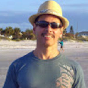 Meet your Posher, George